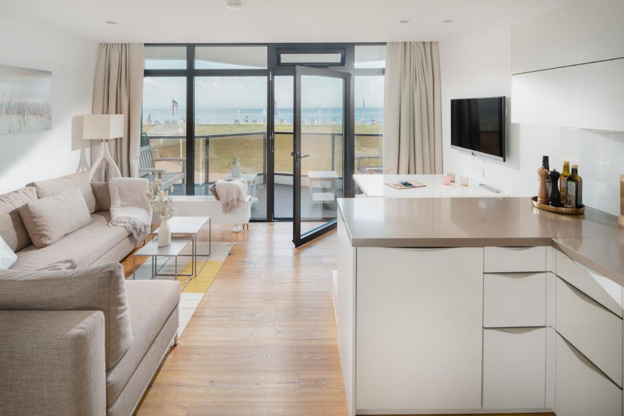 Apartment Seascape Norderney