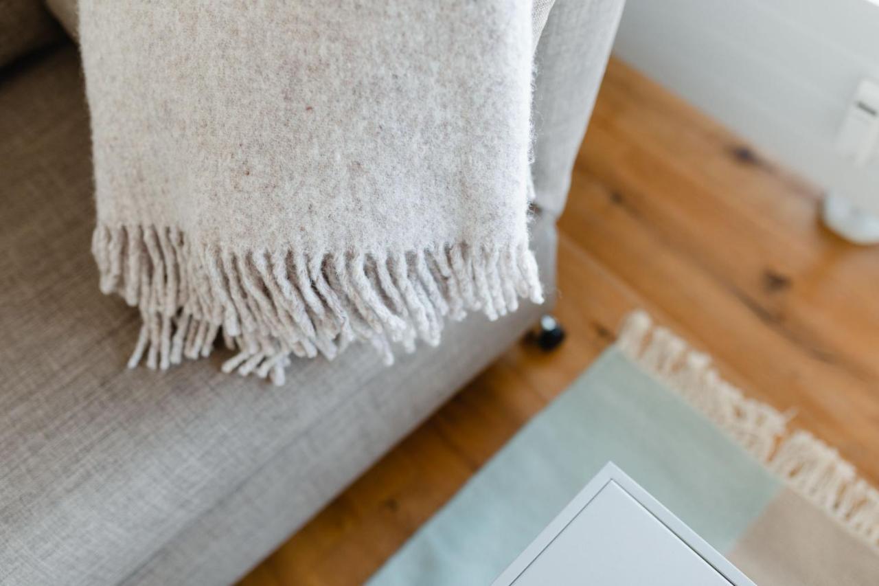 Apartment Seascape *