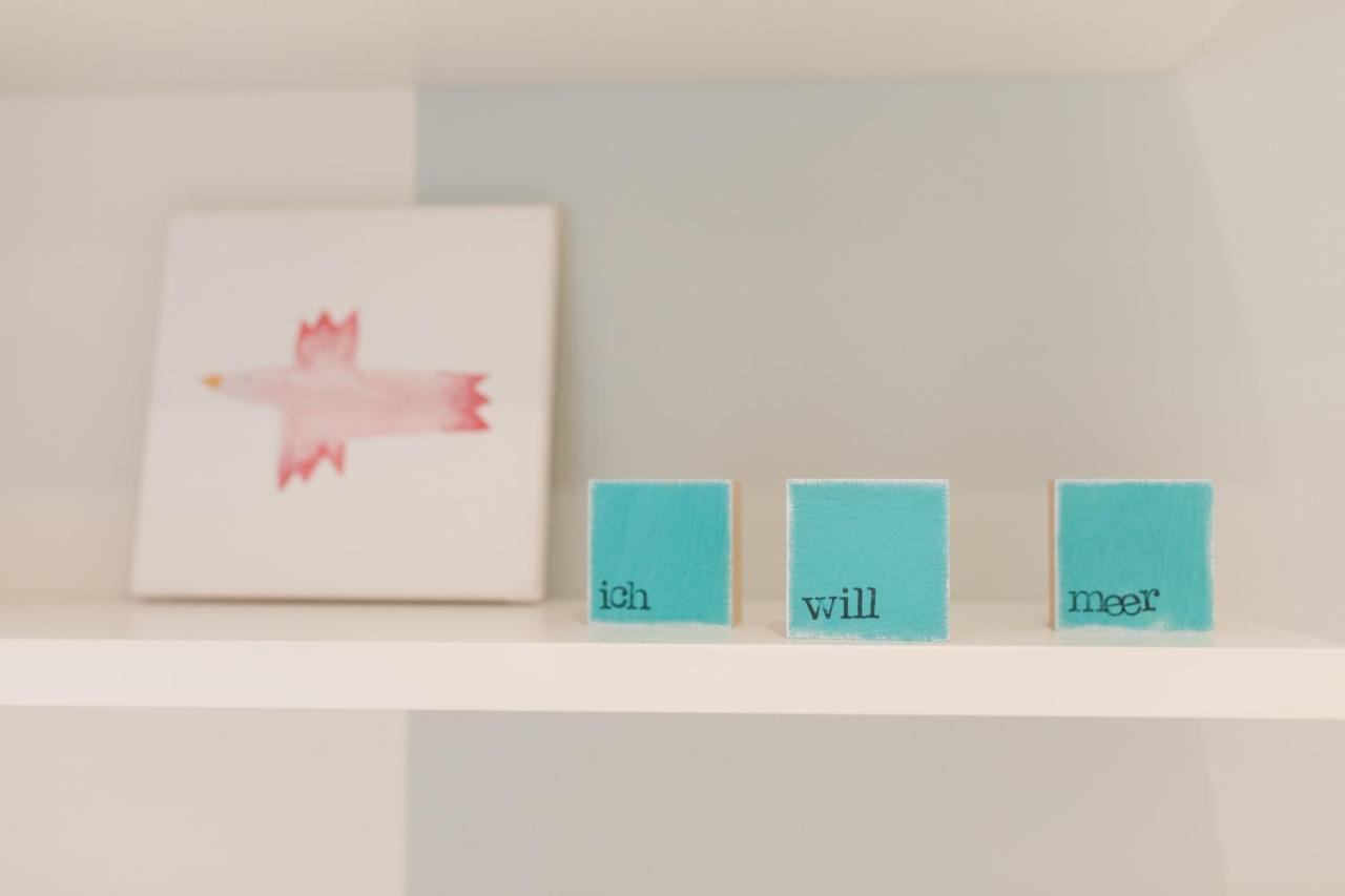 Apartment Seascape